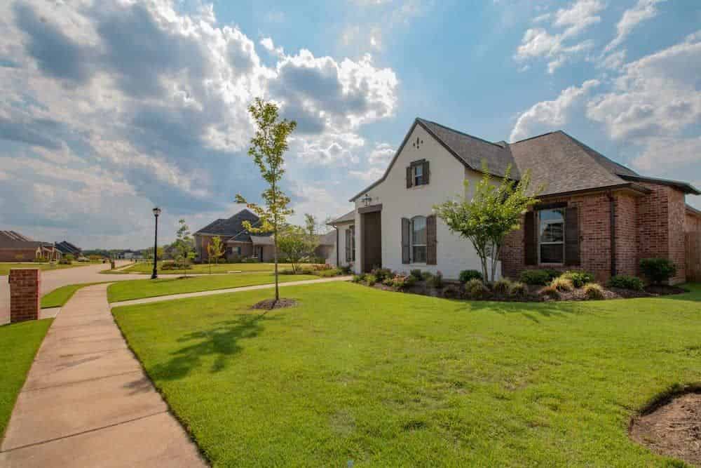 Lawn Care Services image